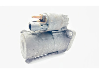 Турбина Стартер Skoda Octavia Mk2 (1Z) 02Z911023H, TS18E1 для двигателя BLS