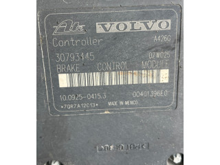 Блок АБС 30793445, 00401396E0 Volvo V70 2000 - 2004 года