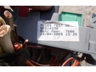 Řídící jednotka 51854161 Alfa Romeo Mito 2013