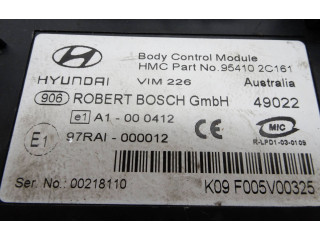 Блок предохранителей  95410-2C161, 97RA1000012   Hyundai Coupe    