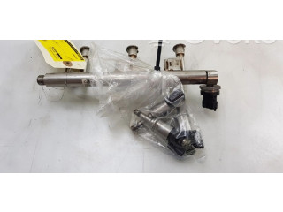 Магистральная трубка топлива 2117946, 0261555137 Ford Fiesta 2016