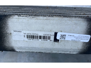 Интеркулер JEEP CHEROKEE KL INTERCOOLER CHŁODNICA 2.0 2.2 Jeep Cherokee