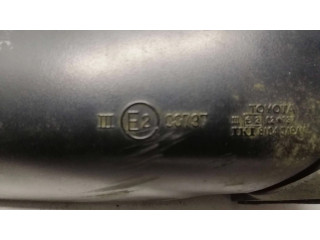 Zpětné zrcátko  Toyota Starlet (P80) IV 1993  E200737  