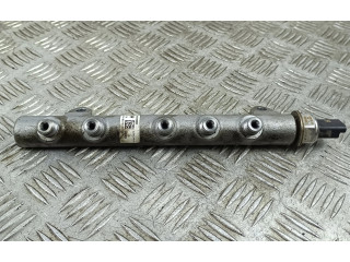 Топливная рампа A6720700095 SsangYong Musso