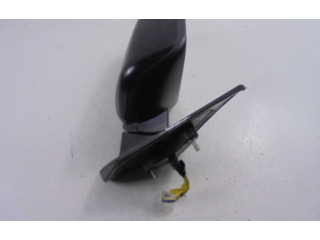 Зеркало (механическое) Mitsubishi Lancer VIII 2007 - 2017 года