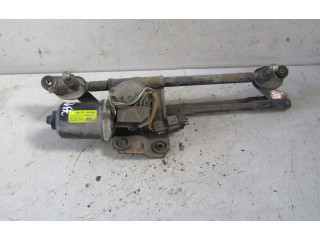 Моторчик заднего дворника     Hyundai Getz