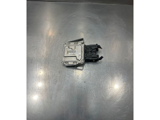 Блок управления двигателя 04C907309P Skoda Citigo