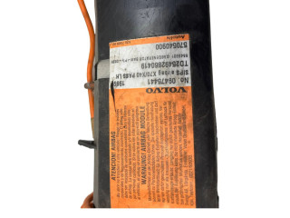 Подушка безопасности в сиденье 09475441, 570540900 Volvo C70