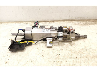 Рулевая рейка 23448706, 28204878 Chevrolet Corvette C7 2014 - 2019 года