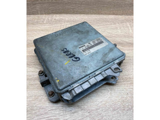 Блок управления двигателем Блок управления 0281001418, MSB100491   Rover 100