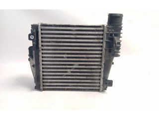 Интеркулер P9675627980 Citroen Berlingo