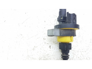 Вакуумный клапан