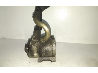 Насос усилителя руля