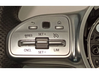 Руль Mercedes-Benz GLC AMG  2019 -  года 19179C006490, 4644905      