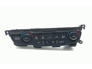 Блок управления климат-контролем 97250G5XXX   KIA Niro