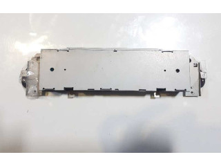 Дисплей Honda FR-V