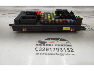 Блок комфорта BW9314F041AA, 205KW Jaguar XJ X351