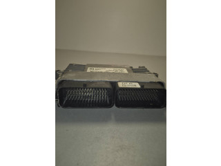 Блок управления двигателя 25182026, 96958816   Chevrolet Spark