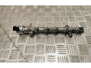 Комплект системы впрыска топлива 05L130755, 0445010790 Skoda Octavia Mk4 DST 027140