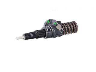 Форсунка 0414720217, 0414720217    Volkswagen Phaeton   