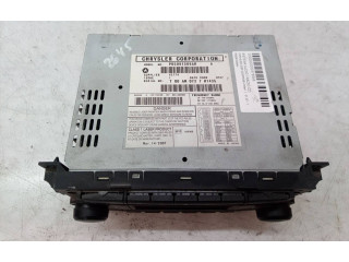 Блок управления HiFi audio P05091509AH, P05091509    Jeep Patriot  BYL 