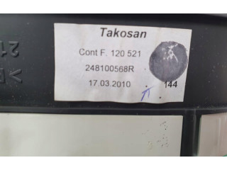 Přístrojová deska  Dacia Sandero 2010 P248100568R  