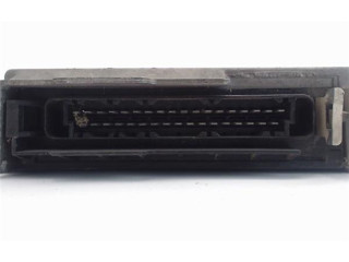 Блок управления (IAW6R.30) Renault Twingo I