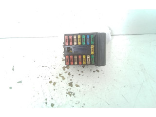 Комплект блоков управления 0281010365, 0281010365 Citroen Xantia