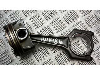  Поршень с шатуном  11255A24670  BMW X3 G01 для бензинового двигателя 2.0