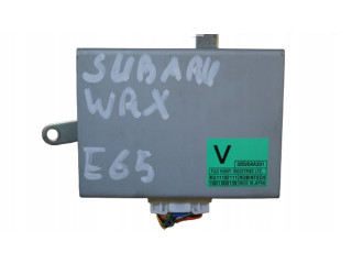 Блок управления 32520AA331 Subaru WRX