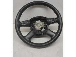 Руль Audi A6 S6 C6 4F 2004 - 2011 года 61680000B, 4F0419091AH