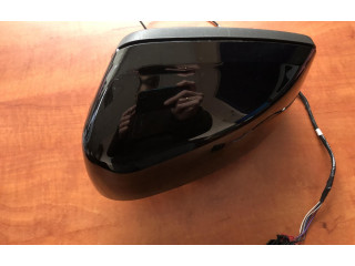 Zpětné zrcátko Volkswagen Caddy 2022