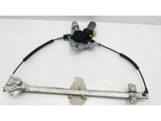 Передний комплект электрического механизма для подъема окна