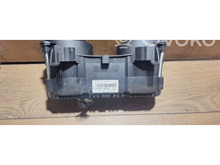 Спидометр (приборный щиток) 5l0920800j Skoda Yeti (5L)