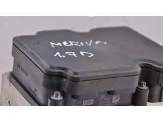 Блок АБС 2265106455, 0265956075   Opel  Meriva B  2010 - 2016 года