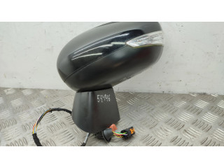 Зеркало электрическое левое Citroen C3 Aircross 2017- года