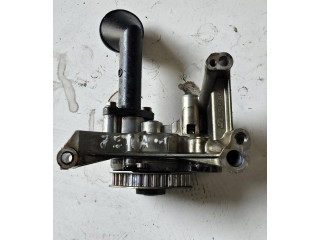 Масляный насос  CAYC 03L115105B  Volkswagen Jetta VI 