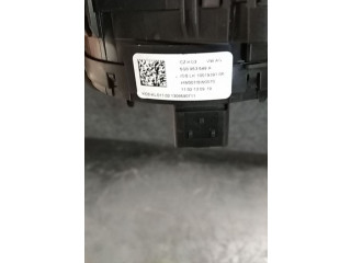 Подрулевой шлейф SRS 5Q0953549A, 5Q0953507AG Volkswagen Golf VII