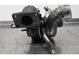 Turbodmychadlo Турбина 059145701S Audi A8 S8 D2 4D