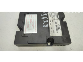 Блок комфорта 8E0862333A   Audi A6 S6 C5 4B   