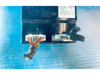 Блок комфорта 954001H511, 97RA010056   KIA Ceed   