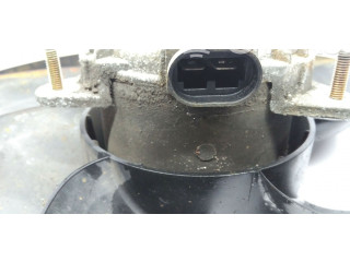 Вентилятор печки 7700784652, SEMSUPORTE Renault Clio I