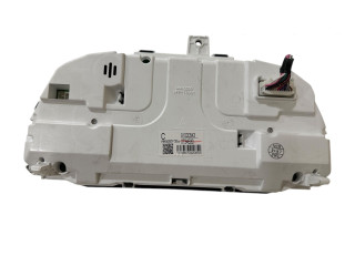 Панель приборов 8100C543, MM0059354 Mitsubishi Outlander