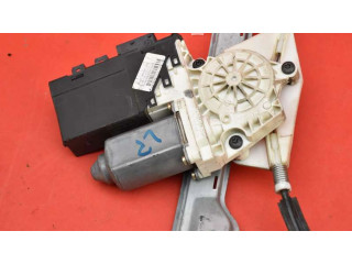 Передний комплект электрического механизма для подъема окна     9637541280, 9637541280    Citroen C5 