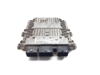 Блок управления двигателем Блок управления 3N1112A650AB Ford Fusion