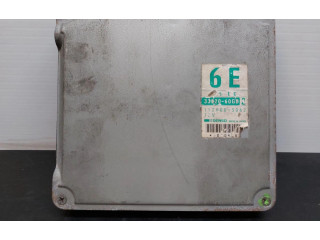 Řídící jednotka 33920-60GB2, 112000-30626E Suzuki Baleno EG