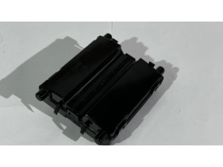 Блок управления кондиционера воздуха / климата/ печки (в салоне)