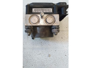 Блок управления АБС 0265232077, 0265232077   Renault Clio III