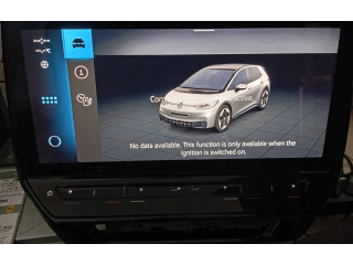 Моторчик заднего дворника 10A919606M Volkswagen ID.4