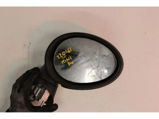 Зеркало электрическое Mini One - Cooper Coupe R56 2005-2014 года